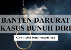 banten bunuh diri