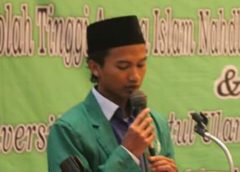 bem ptai se-Indonesia