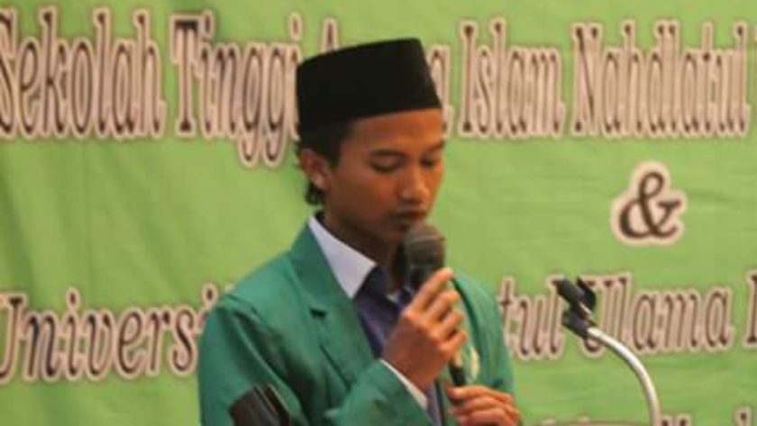 bem ptai se-Indonesia