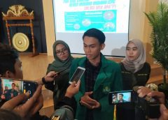 bem umj dukung revisi uu kpk