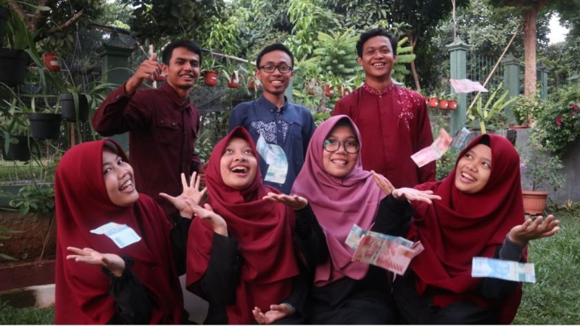 bisnis mahasiswa