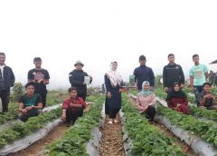 buku antologi puisi emun launching