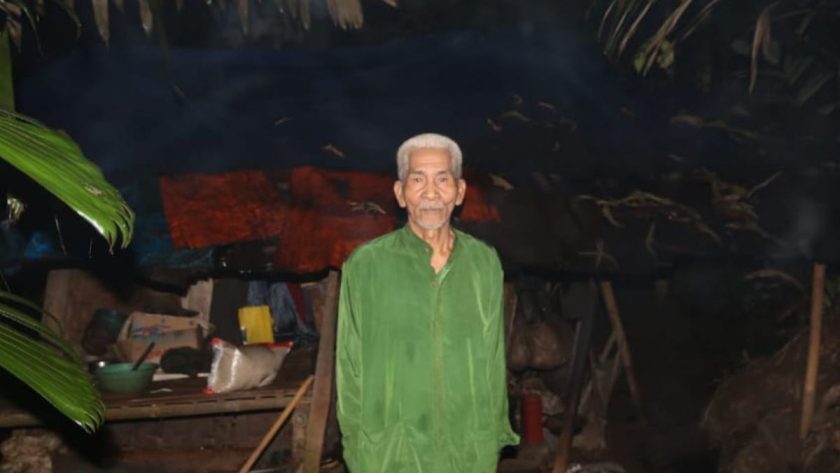 charity banten