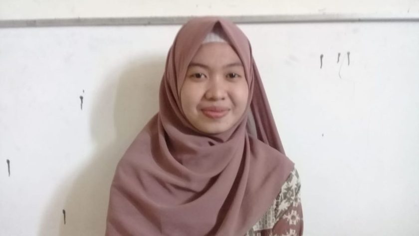 cinta di februari