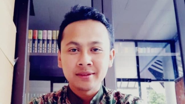 Antara Cinta dan Kasta