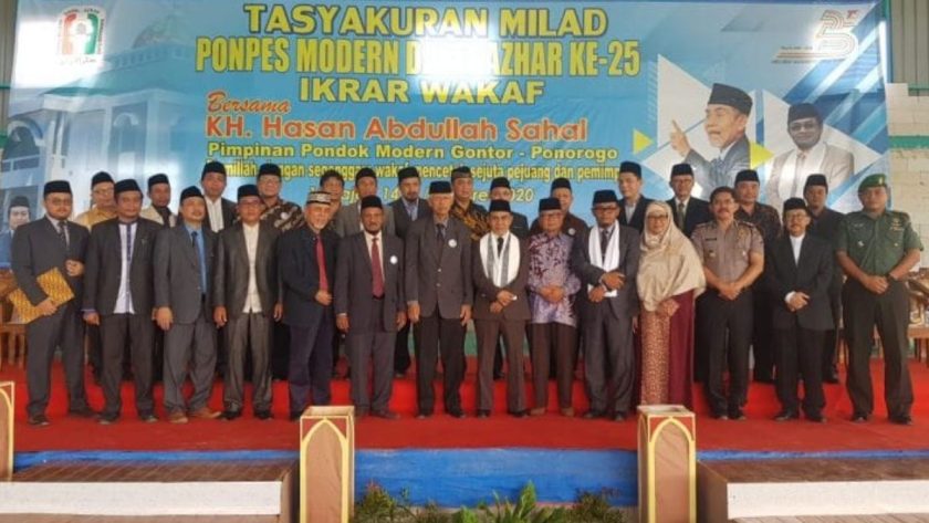 darel azhar