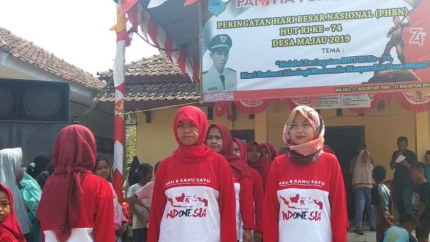 desa majau
