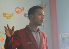 diskriminasi umat beragama