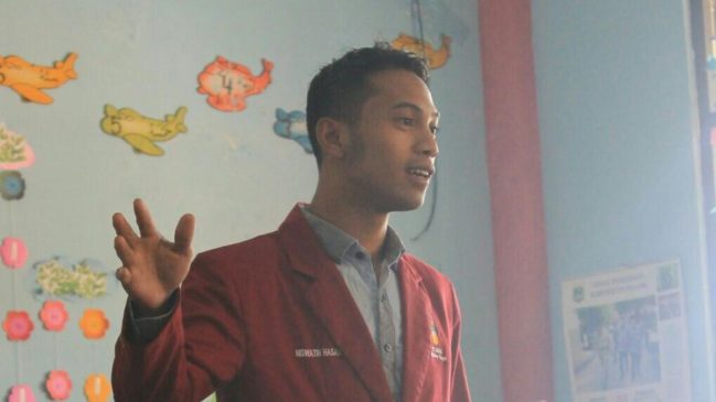 Stop Diskriminasi Umat Beragama