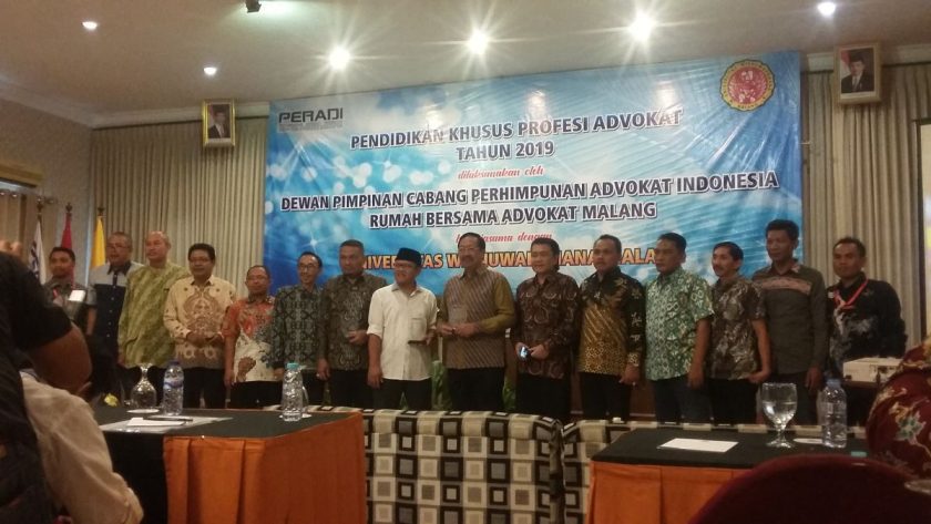 dpc peradi rba malang