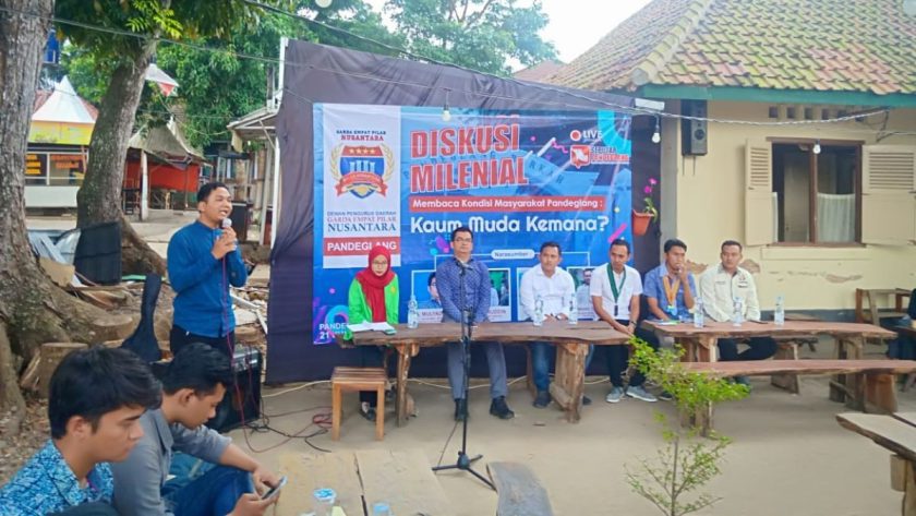 dpd gelas nusantara