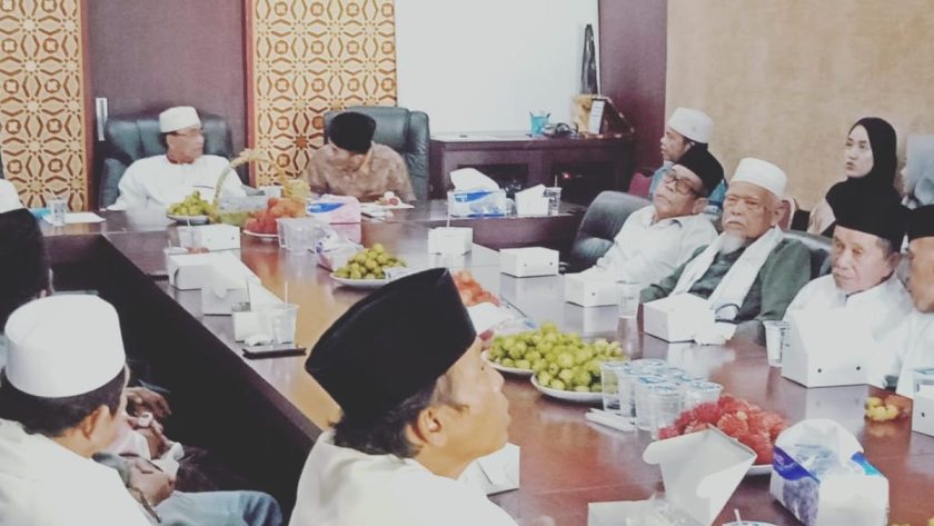 eki baihaki serang