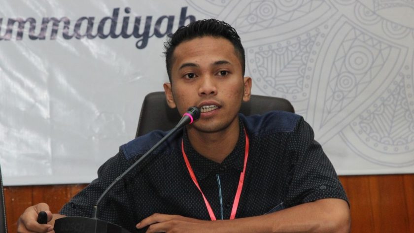 ekspresi pendidikan