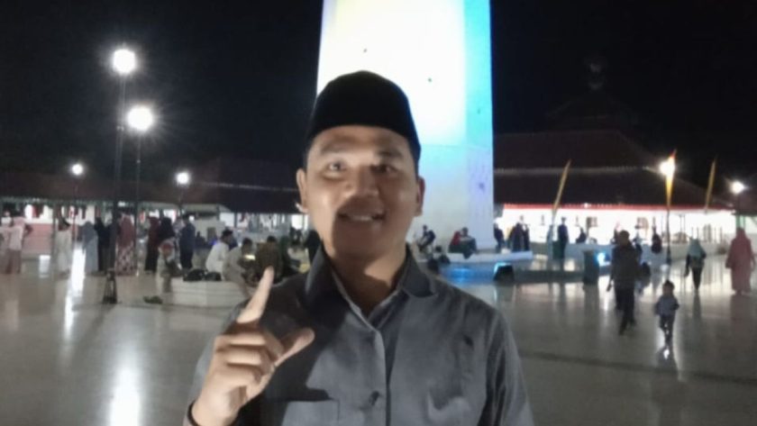 empat pilar nusantara