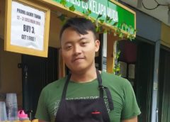 es kelapa high class