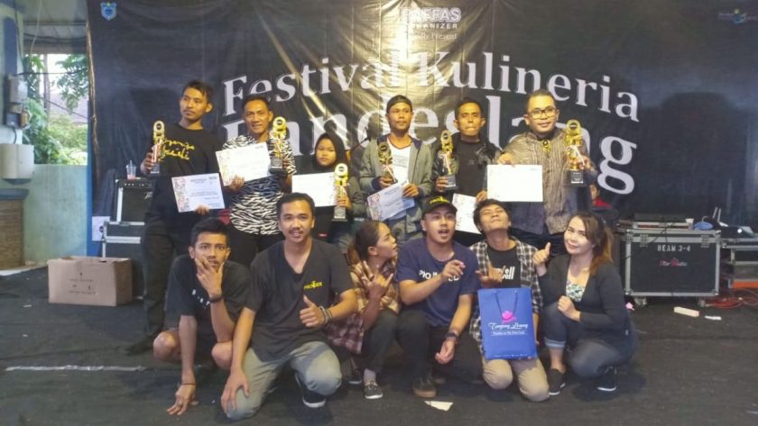 festifal kuliner pandeglang