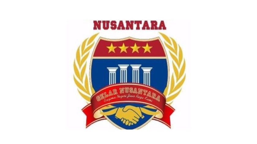 gelar nusantara