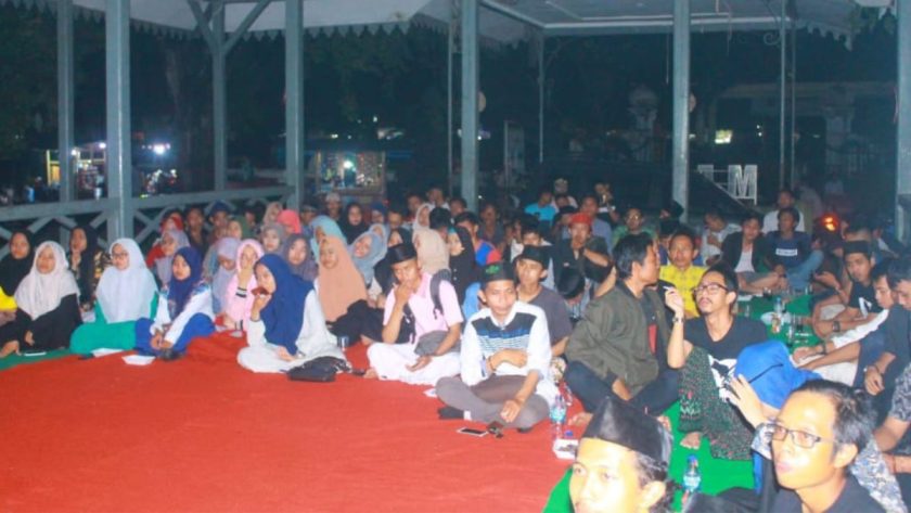 gusdurian pandeglang