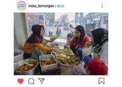hal unik lamongan