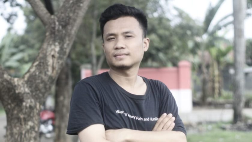 harapan mahasiswa