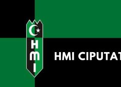hmi ciputat