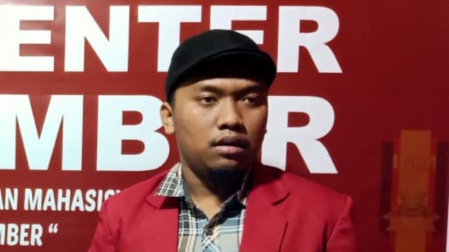 IMM Jember Ajukan Rekomendasi Untuk Calon Rektor Unmuh Jember