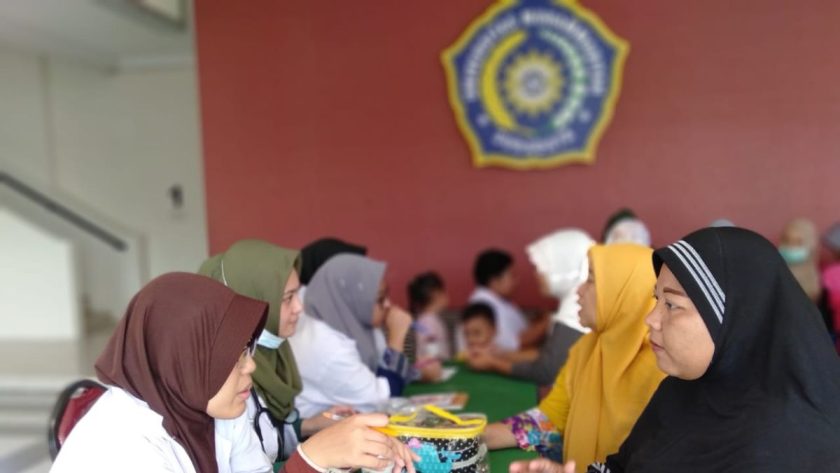 imm kota surabaya