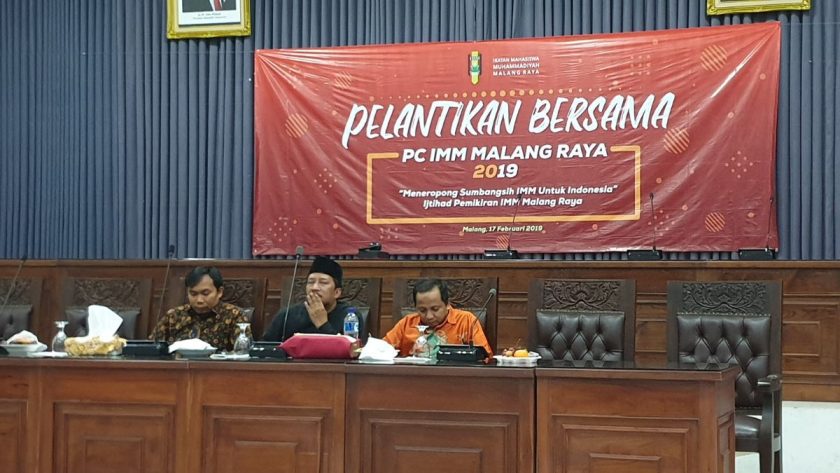 imm malang