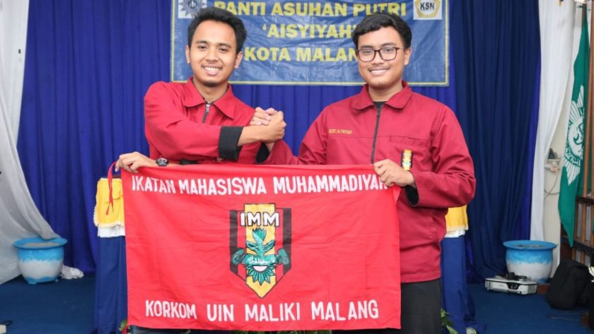 imm resurgence uin malang