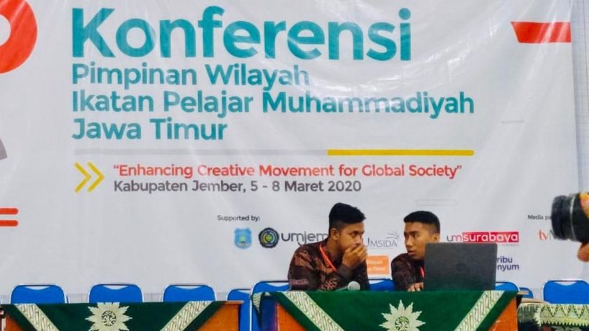 ipm jatim
