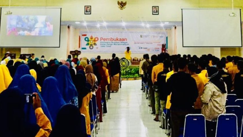 ipm jatim pembukaan