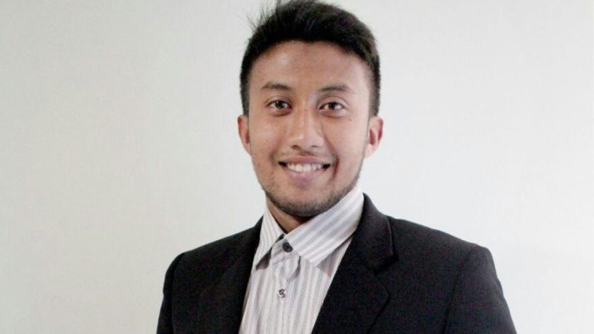 islam berkemajuan