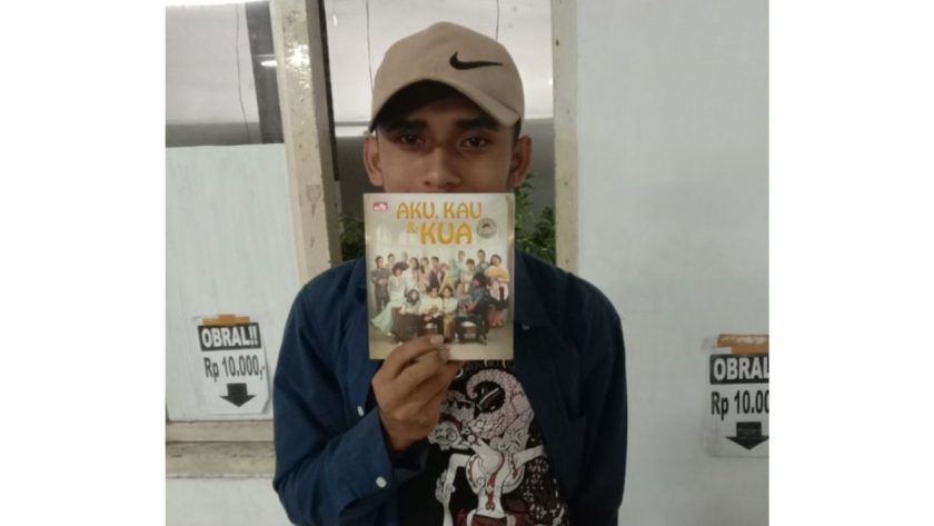 jalan kebencian