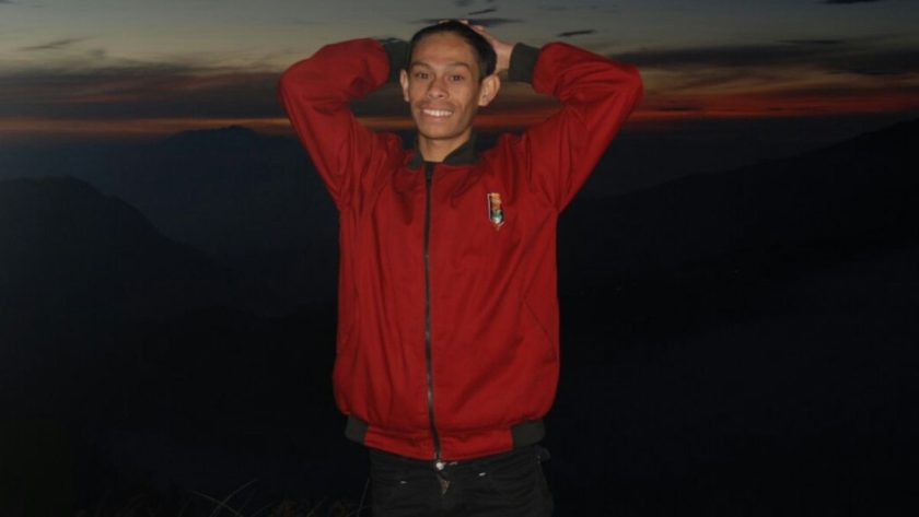 jiwa pejuang imm