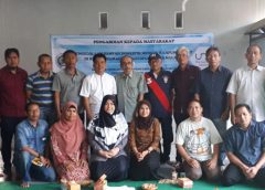 kampung sehat kota malang