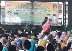 kemenag kabupaten serang