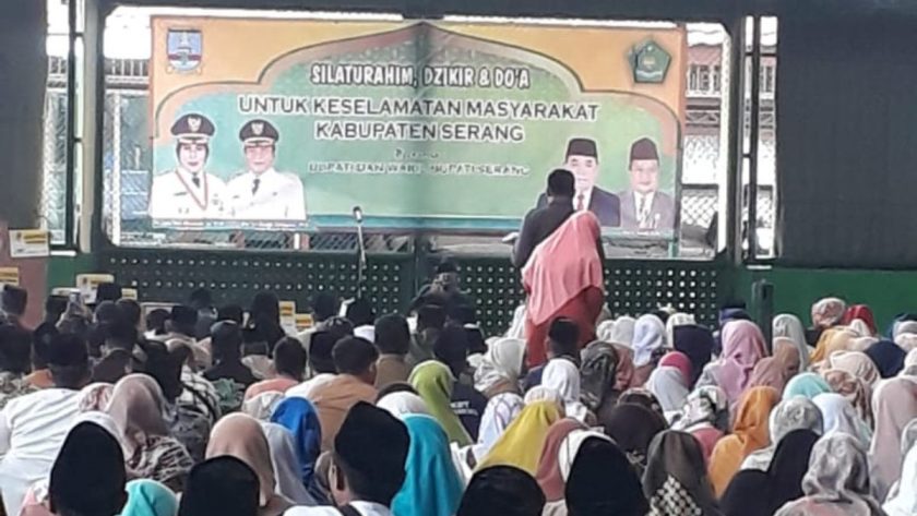 kemenag kabupaten serang