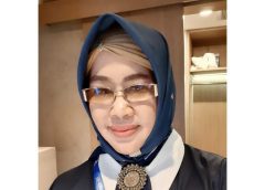 kepala dinsos pandeglang