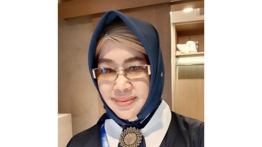 kepala dinsos pandeglang