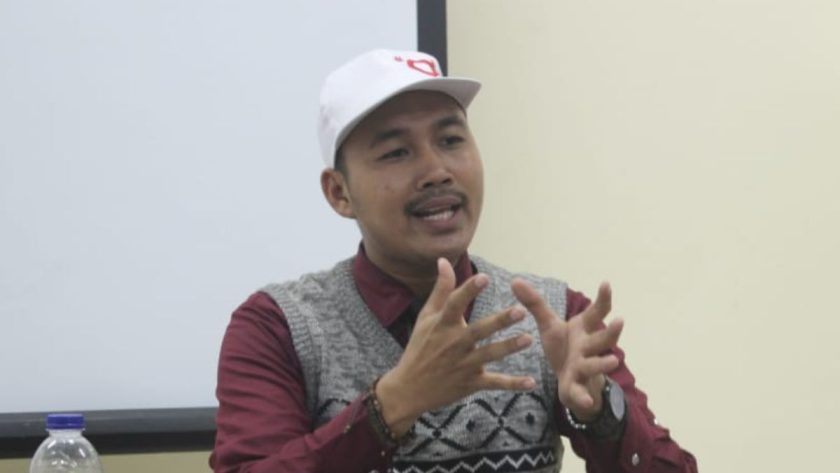 kericuhan tamansari