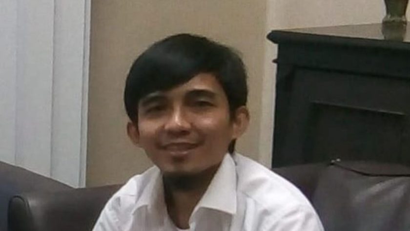 ketahanan pangan puasa