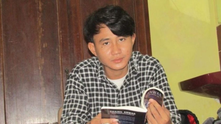 kita telah berpisah