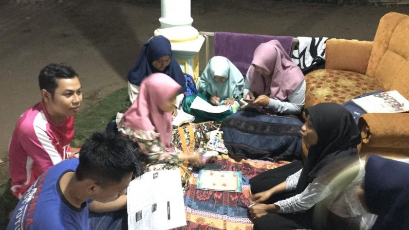 kkn 08 umm 2020