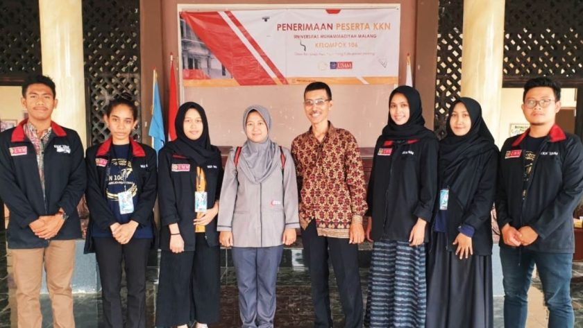 kkn 106 umm