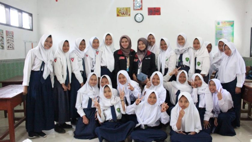 kkn 107 umm