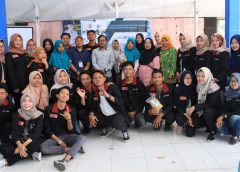 kkn 54 umm latihan packing