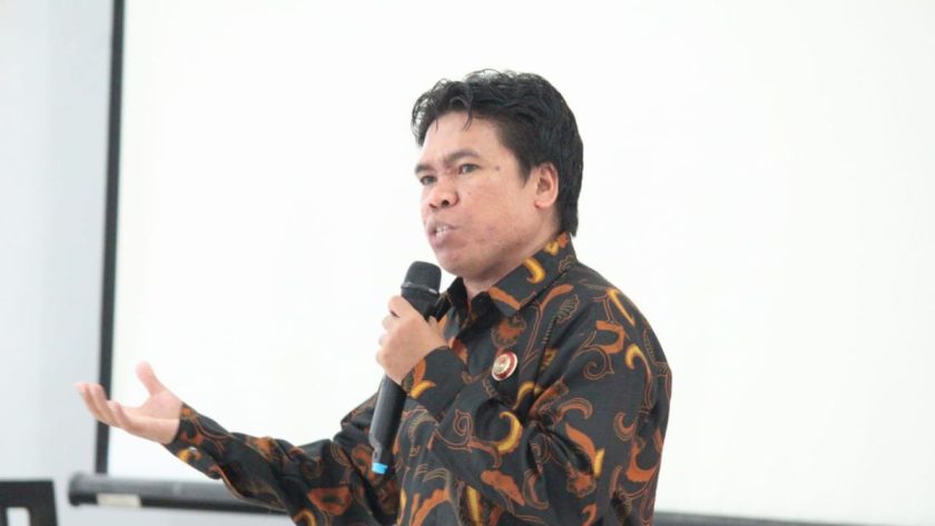 komisioner kpu