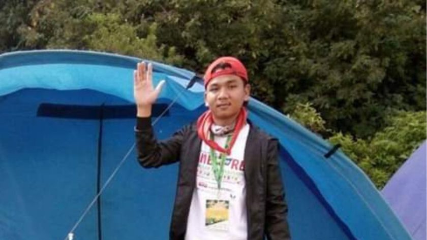 kritik pemkab pandeglang