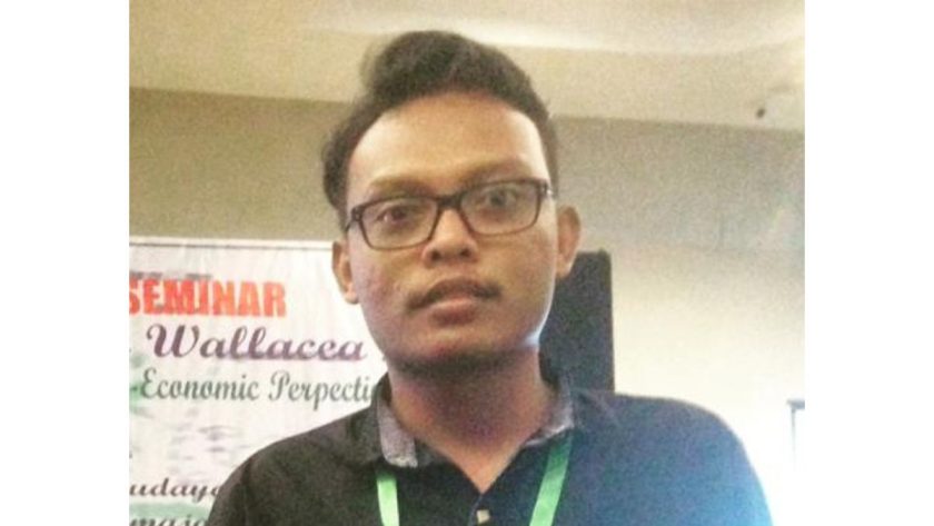 kuburan intelektuan