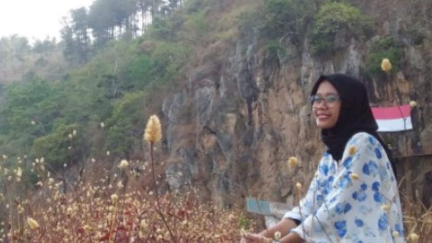 laut natuna